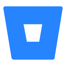 bitbucket logo
