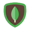 mongodb logo