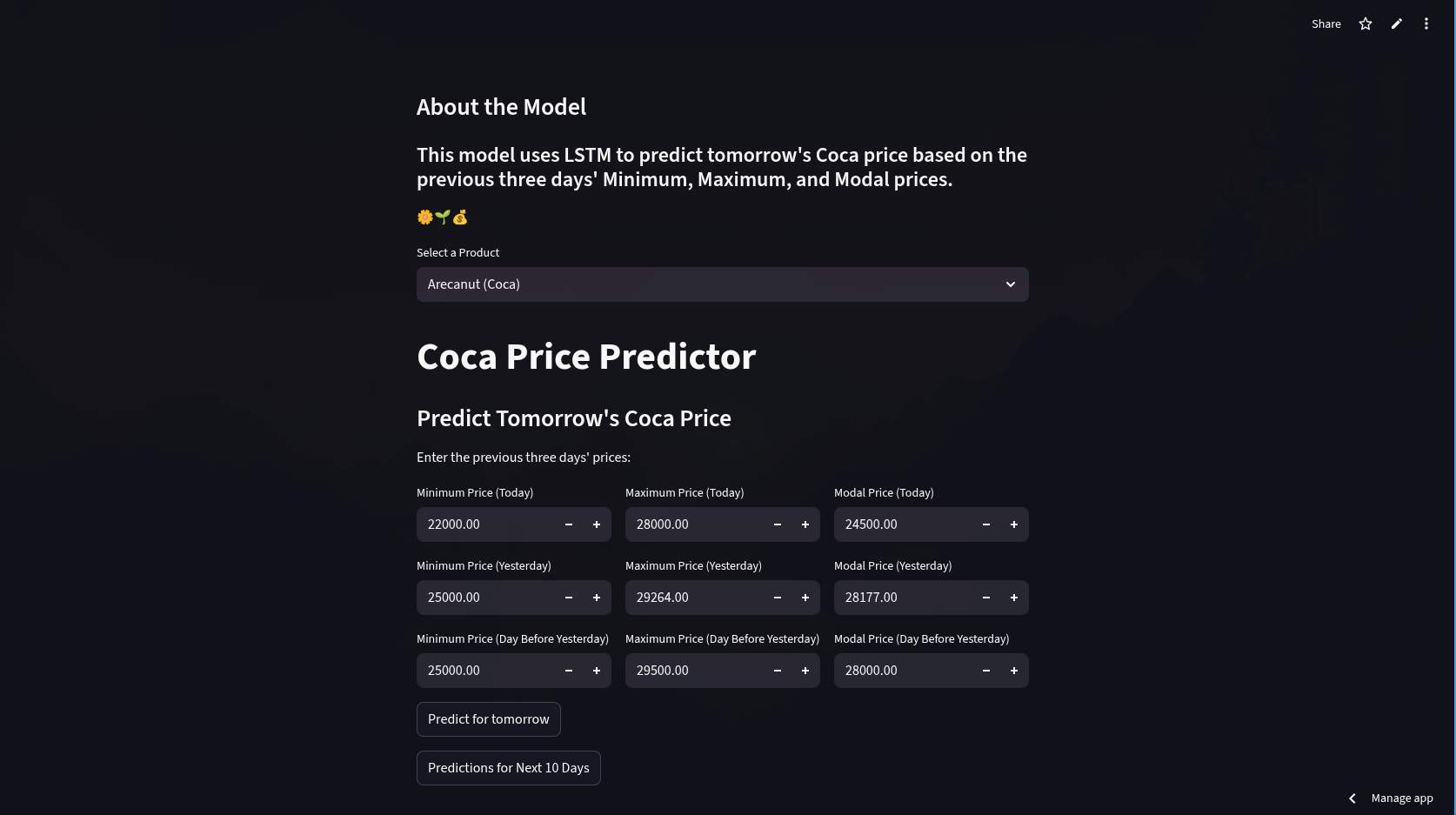 crop-price-prediction-using-lstm-model